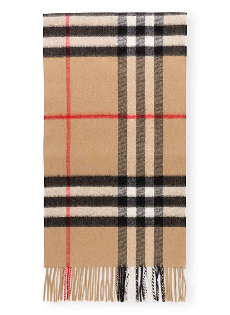 breuninger schal burberry|Der Burberry.